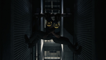 A Way Out Screenshot